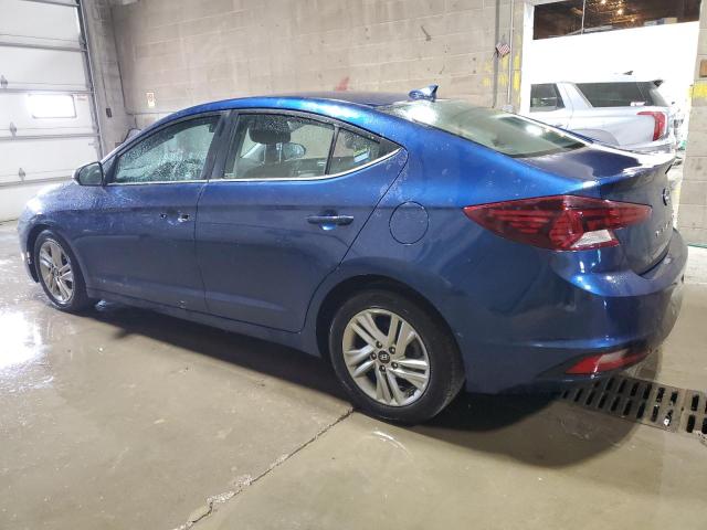 Photo 1 VIN: 5NPD84LF9LH533764 - HYUNDAI ELANTRA SE 