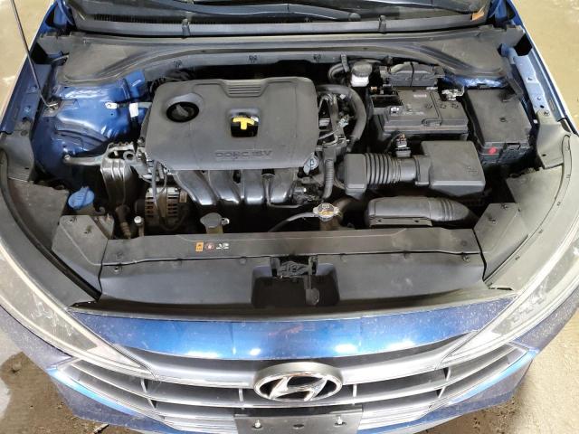 Photo 10 VIN: 5NPD84LF9LH533764 - HYUNDAI ELANTRA SE 