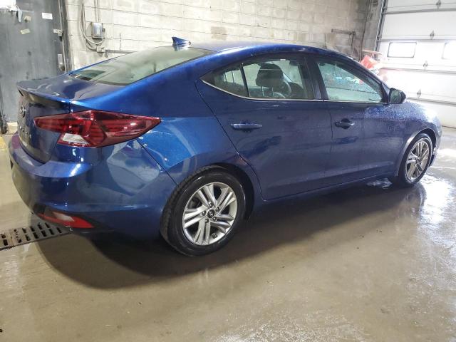 Photo 2 VIN: 5NPD84LF9LH533764 - HYUNDAI ELANTRA SE 