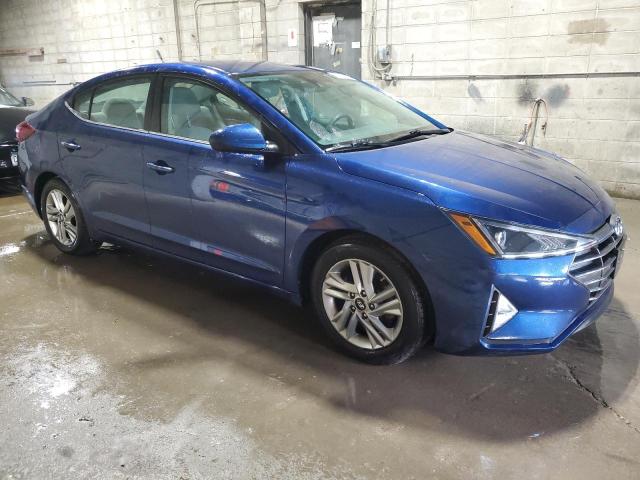 Photo 3 VIN: 5NPD84LF9LH533764 - HYUNDAI ELANTRA SE 