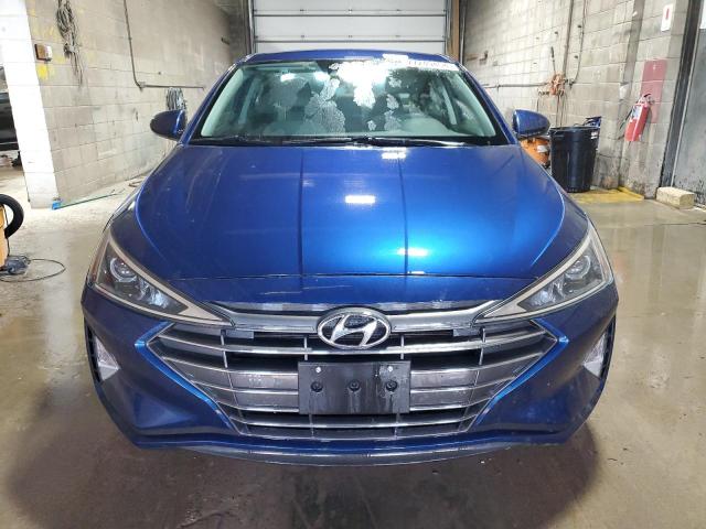 Photo 4 VIN: 5NPD84LF9LH533764 - HYUNDAI ELANTRA SE 