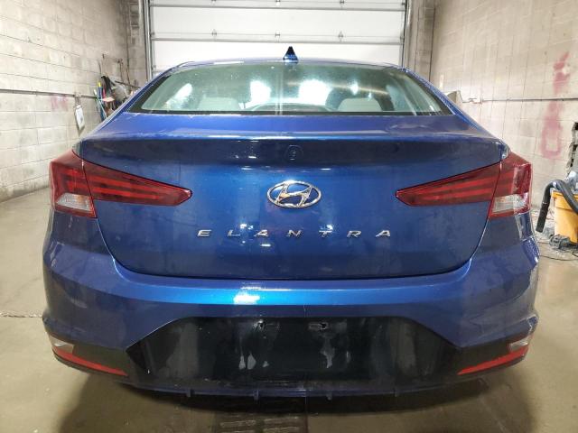 Photo 5 VIN: 5NPD84LF9LH533764 - HYUNDAI ELANTRA SE 