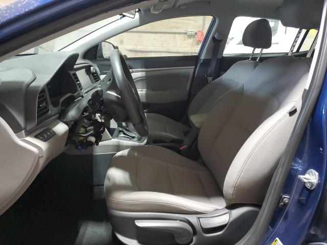 Photo 6 VIN: 5NPD84LF9LH533764 - HYUNDAI ELANTRA SE 