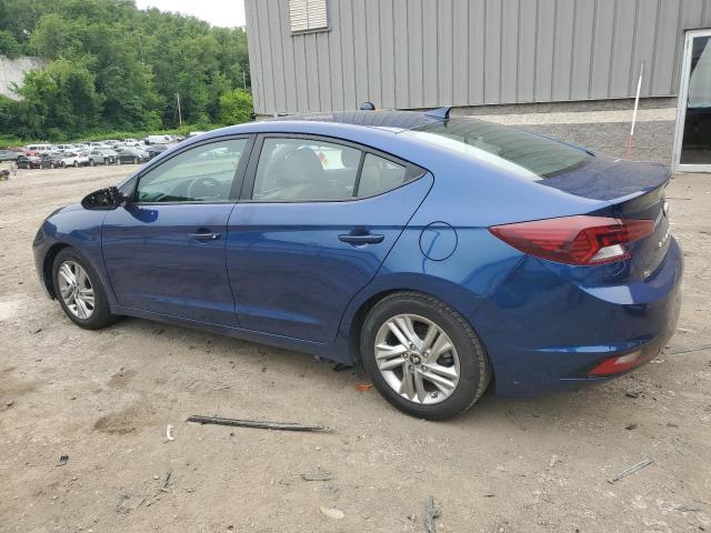 Photo 1 VIN: 5NPD84LF9LH538012 - HYUNDAI ELANTRA SE 