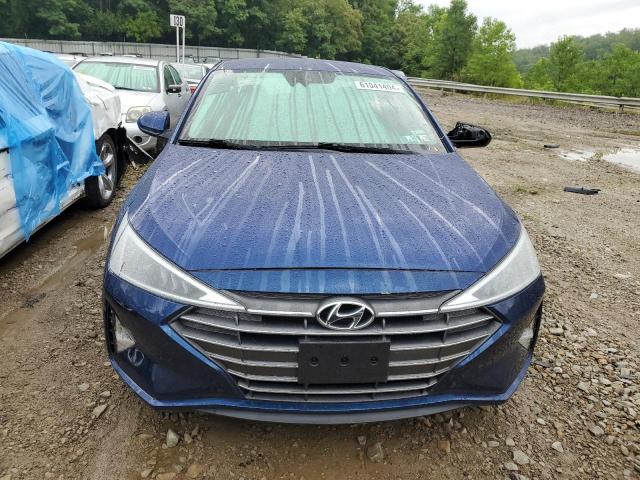 Photo 4 VIN: 5NPD84LF9LH538012 - HYUNDAI ELANTRA SE 