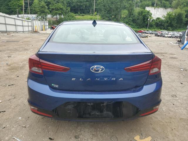 Photo 5 VIN: 5NPD84LF9LH538012 - HYUNDAI ELANTRA SE 