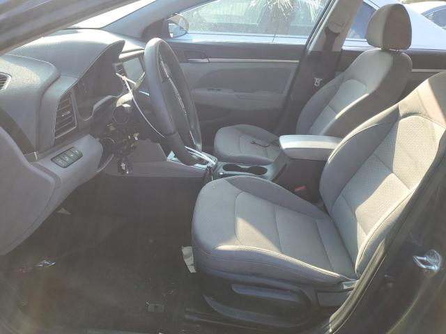 Photo 6 VIN: 5NPD84LF9LH538012 - HYUNDAI ELANTRA SE 