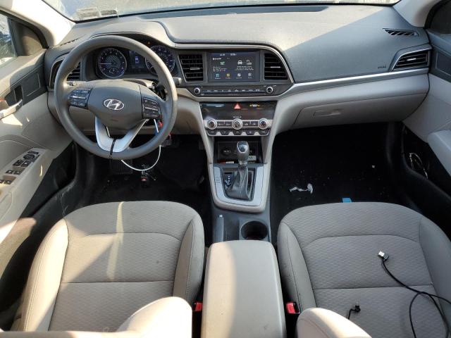 Photo 7 VIN: 5NPD84LF9LH538012 - HYUNDAI ELANTRA SE 