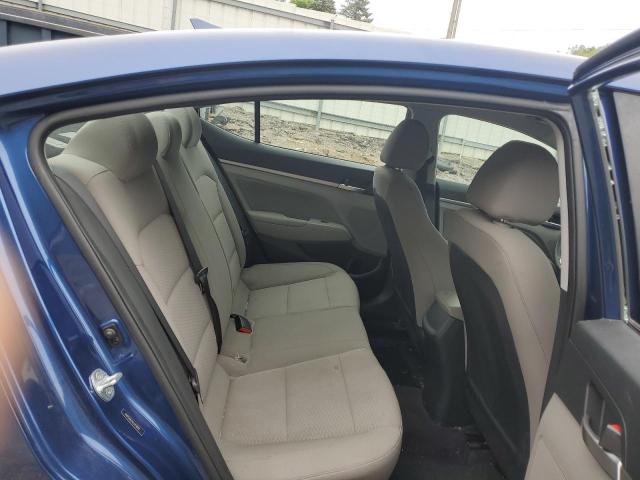 Photo 9 VIN: 5NPD84LF9LH538012 - HYUNDAI ELANTRA SE 