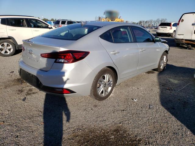 Photo 3 VIN: 5NPD84LF9LH538592 - HYUNDAI ELANTRA SE 