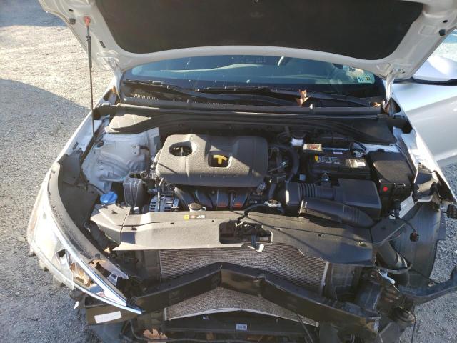 Photo 6 VIN: 5NPD84LF9LH538592 - HYUNDAI ELANTRA SE 