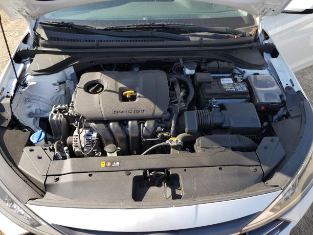 Photo 10 VIN: 5NPD84LF9LH541993 - HYUNDAI ELANTRA SE 