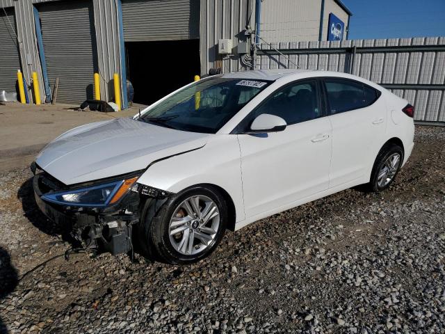 Photo 0 VIN: 5NPD84LF9LH542397 - HYUNDAI ELANTRA SE 