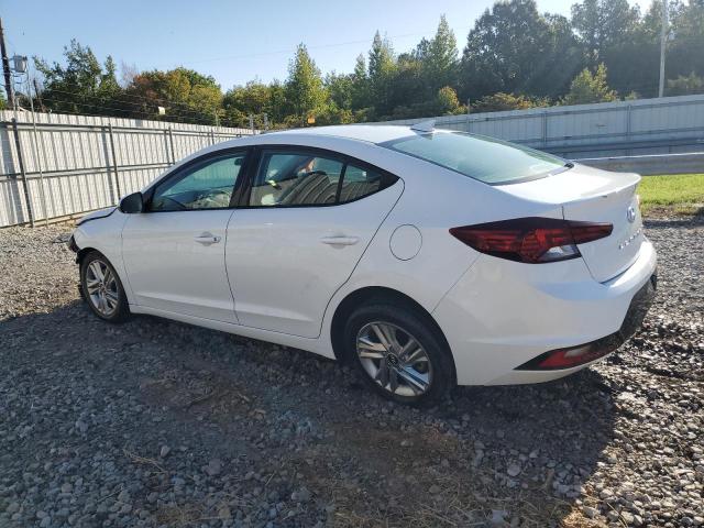 Photo 1 VIN: 5NPD84LF9LH542397 - HYUNDAI ELANTRA SE 