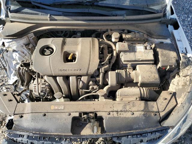 Photo 10 VIN: 5NPD84LF9LH542397 - HYUNDAI ELANTRA SE 