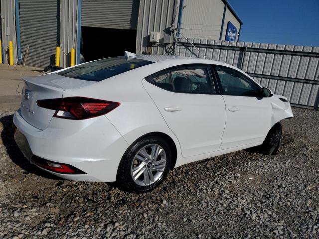 Photo 2 VIN: 5NPD84LF9LH542397 - HYUNDAI ELANTRA SE 