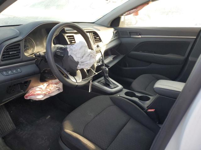 Photo 6 VIN: 5NPD84LF9LH542397 - HYUNDAI ELANTRA SE 