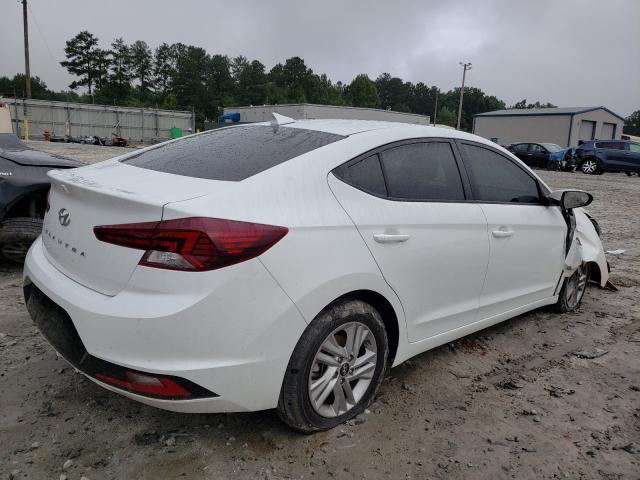 Photo 3 VIN: 5NPD84LF9LH542657 - HYUNDAI ELANTRA SE 