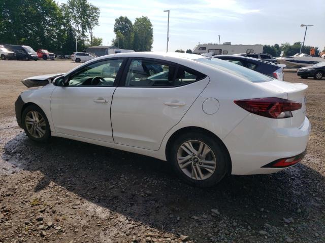 Photo 1 VIN: 5NPD84LF9LH543159 - HYUNDAI ELANTRA 