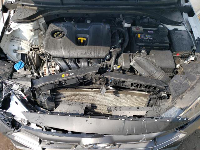 Photo 10 VIN: 5NPD84LF9LH543159 - HYUNDAI ELANTRA 