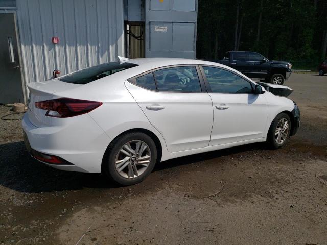 Photo 2 VIN: 5NPD84LF9LH543159 - HYUNDAI ELANTRA 