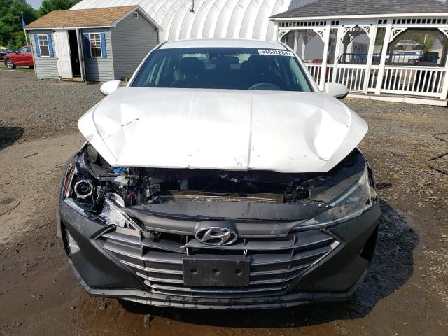 Photo 4 VIN: 5NPD84LF9LH543159 - HYUNDAI ELANTRA 