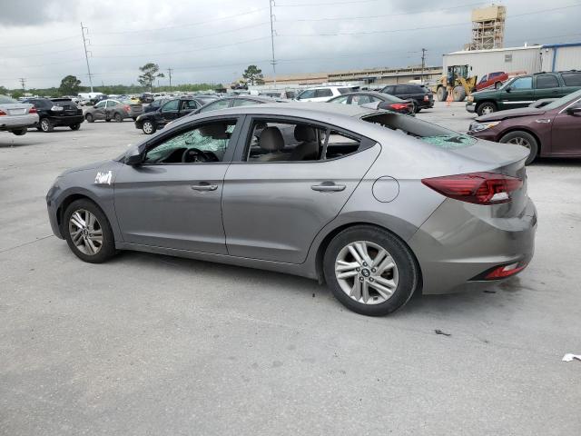 Photo 1 VIN: 5NPD84LF9LH544036 - HYUNDAI ELANTRA 