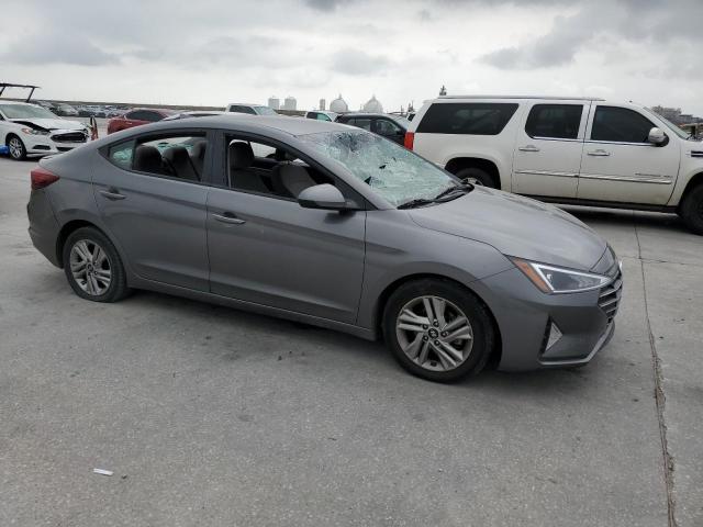 Photo 3 VIN: 5NPD84LF9LH544036 - HYUNDAI ELANTRA 