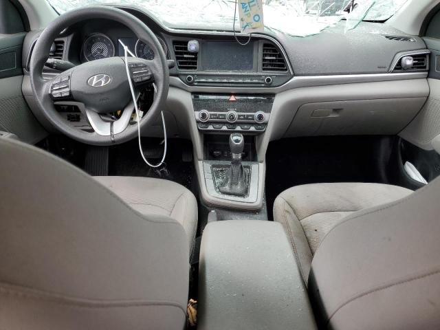 Photo 7 VIN: 5NPD84LF9LH544036 - HYUNDAI ELANTRA 