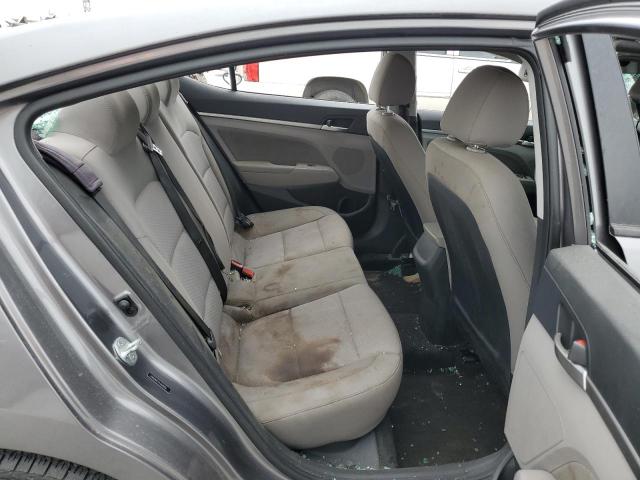 Photo 9 VIN: 5NPD84LF9LH544036 - HYUNDAI ELANTRA 