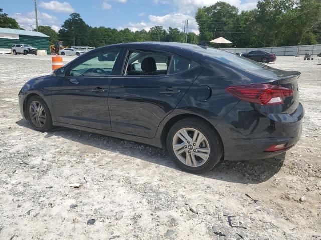 Photo 1 VIN: 5NPD84LF9LH546983 - HYUNDAI ELANTRA SE 