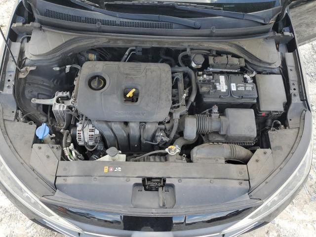 Photo 10 VIN: 5NPD84LF9LH546983 - HYUNDAI ELANTRA SE 