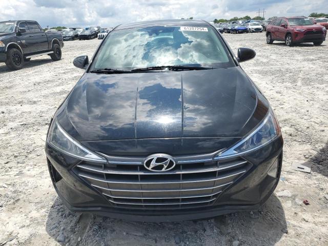 Photo 4 VIN: 5NPD84LF9LH546983 - HYUNDAI ELANTRA SE 