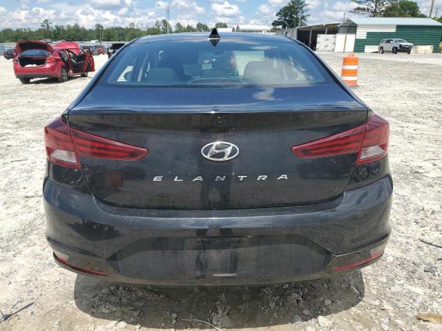 Photo 5 VIN: 5NPD84LF9LH546983 - HYUNDAI ELANTRA SE 