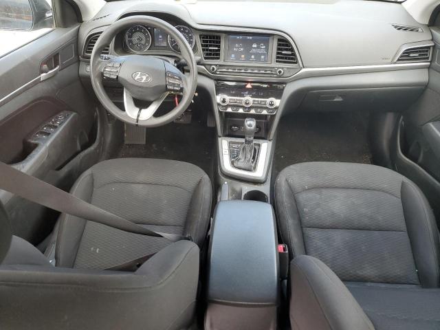 Photo 7 VIN: 5NPD84LF9LH546983 - HYUNDAI ELANTRA SE 