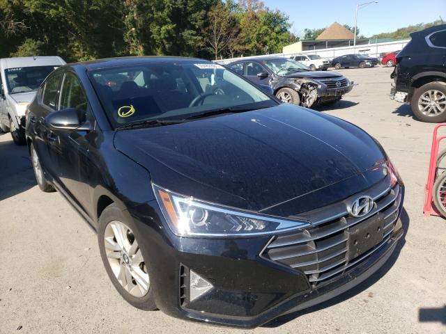 Photo 0 VIN: 5NPD84LF9LH547745 - HYUNDAI ELANTRA SE 