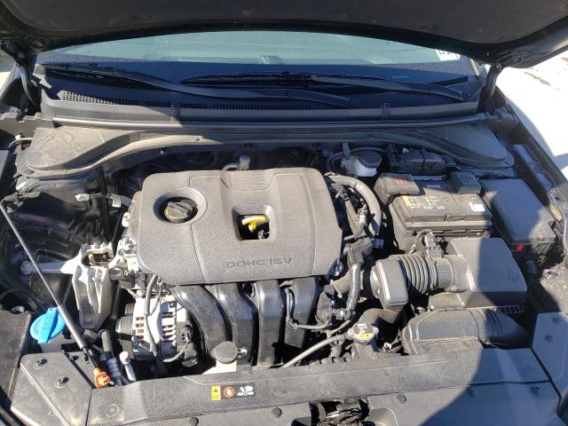 Photo 6 VIN: 5NPD84LF9LH547745 - HYUNDAI ELANTRA SE 