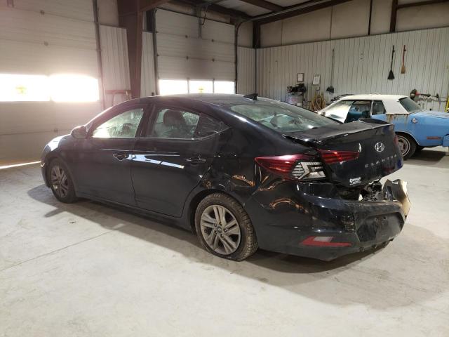 Photo 1 VIN: 5NPD84LF9LH547910 - HYUNDAI ELANTRA SE 