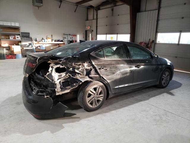 Photo 2 VIN: 5NPD84LF9LH547910 - HYUNDAI ELANTRA SE 