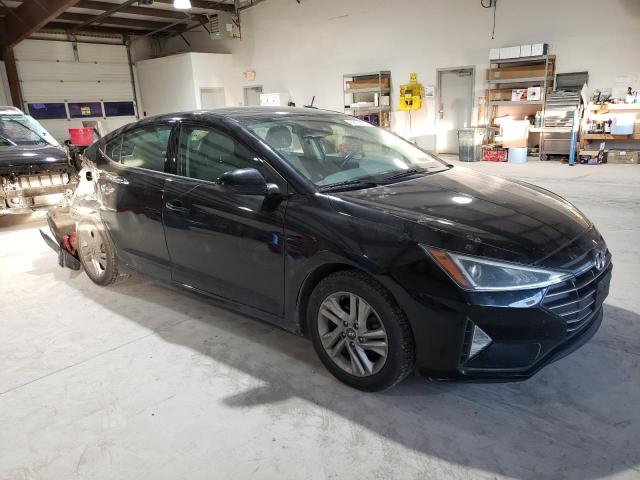 Photo 3 VIN: 5NPD84LF9LH547910 - HYUNDAI ELANTRA SE 