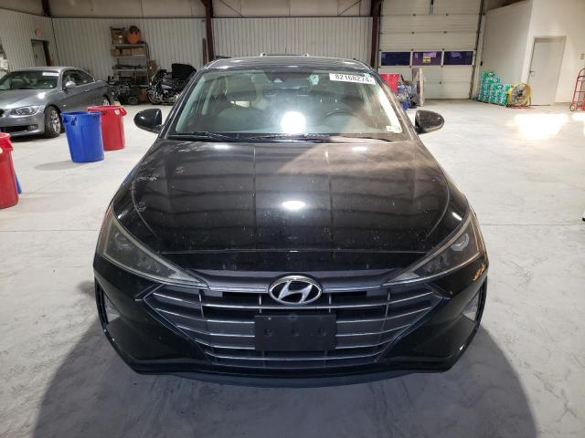 Photo 4 VIN: 5NPD84LF9LH547910 - HYUNDAI ELANTRA SE 