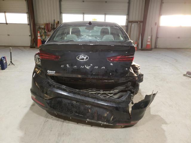 Photo 5 VIN: 5NPD84LF9LH547910 - HYUNDAI ELANTRA SE 