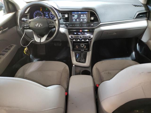 Photo 7 VIN: 5NPD84LF9LH547910 - HYUNDAI ELANTRA SE 