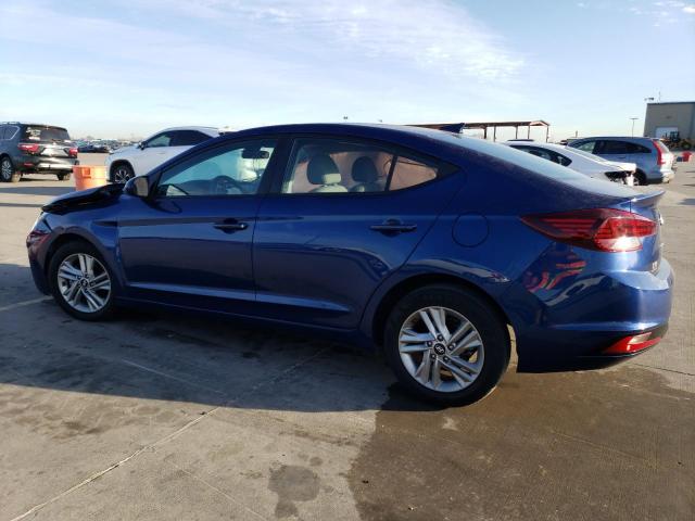 Photo 1 VIN: 5NPD84LF9LH548037 - HYUNDAI ELANTRA SE 