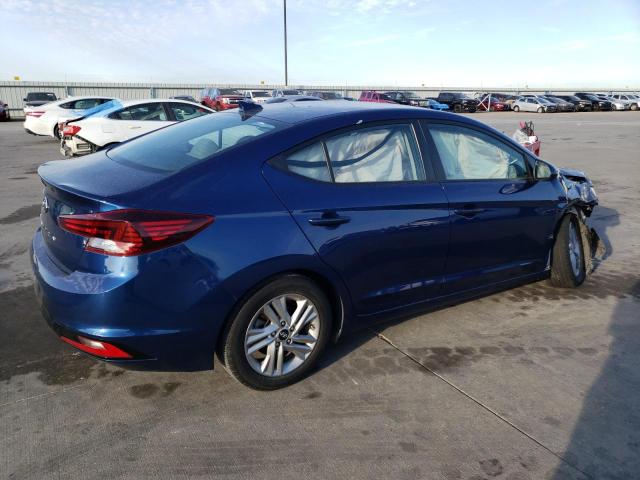 Photo 2 VIN: 5NPD84LF9LH548037 - HYUNDAI ELANTRA SE 