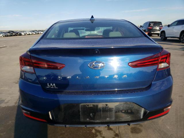 Photo 5 VIN: 5NPD84LF9LH548037 - HYUNDAI ELANTRA SE 