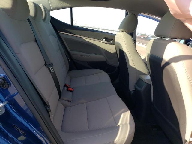 Photo 9 VIN: 5NPD84LF9LH548037 - HYUNDAI ELANTRA SE 