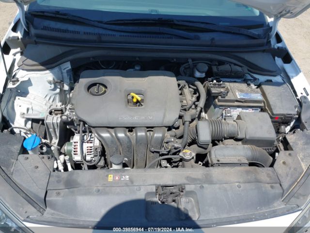 Photo 9 VIN: 5NPD84LF9LH548295 - HYUNDAI ELANTRA 