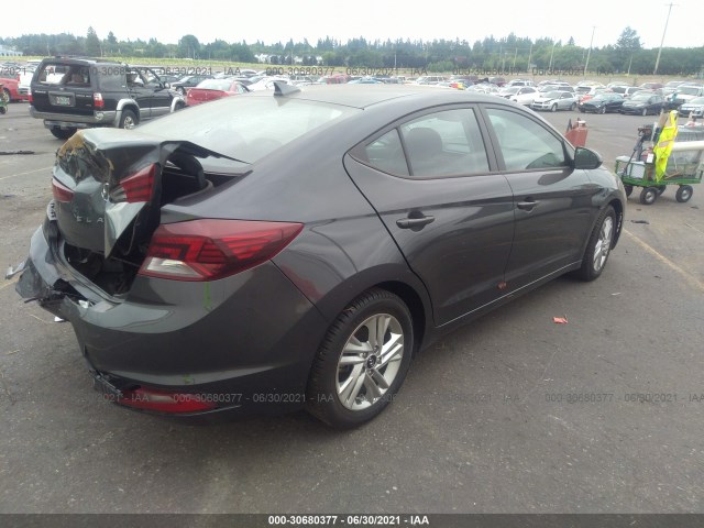 Photo 3 VIN: 5NPD84LF9LH550628 - HYUNDAI ELANTRA 