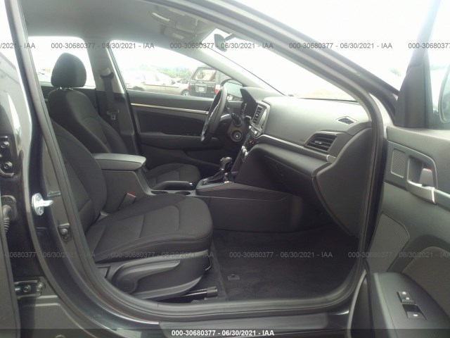 Photo 4 VIN: 5NPD84LF9LH550628 - HYUNDAI ELANTRA 